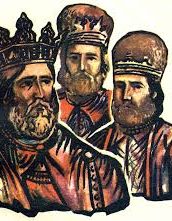 Formarea statului medieval Dobrogea
