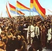 Crearea statului național unitar român