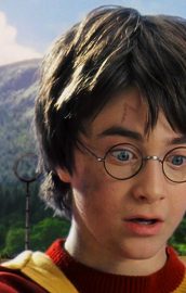 Despre Harry Potter #1