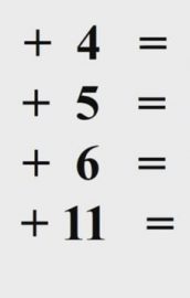 Draguta Matematica