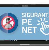 Siguranța pe internet