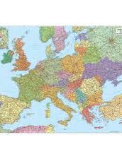 Capitale Europene  I (test de cultura generala )