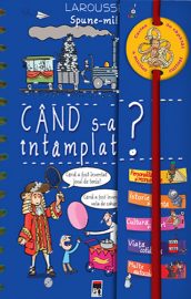 Cand s-a intamplat?