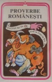 Proverbe şi zicători populare româneşti