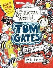 TOM GATES (VOLUMUL 1)