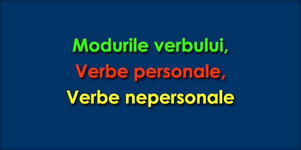 Un Test Din Verb Va Rog Brainly Ro
