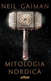 Mitologia nordică (Editura Arthur, 2018)