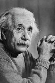 Un geniu numit Einstein