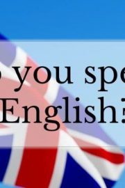 Engleza e usoara!