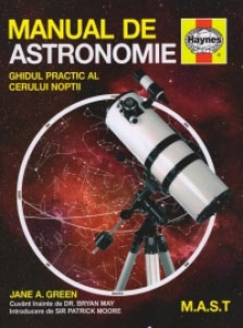 Manual Astronomie