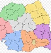 Organizarea administrativ-teritorială a României