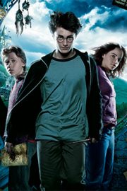 Aventurile lui Harry Potter