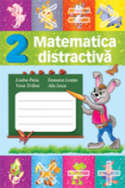 Matematica distractiva clasa a II-a