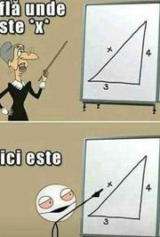 Matematica cu Sava
