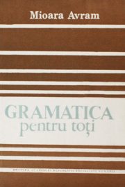 Gramatica generala (3)