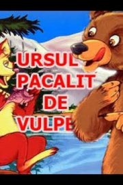 Ursul pacalit de vulpe ☺