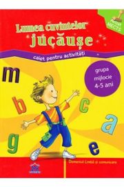 Cuvinte jucăușe!