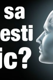 Întrebări diverse – Test de logică