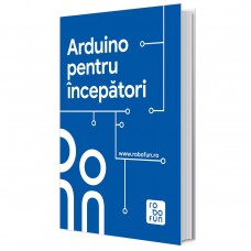 Arduino pentru incepatori