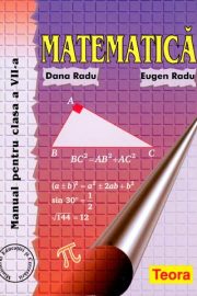 Test Matematică