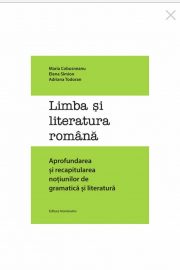 Literatura și Gramatica