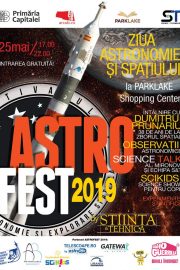 Astrofest 2019