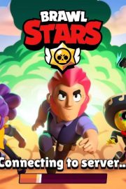 BRAWL STARS 77 I