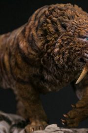 Smilodon