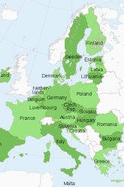 Capitalele tarilor din Europa – [duplicate]