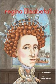 Cine a fost regina Elisabeta?