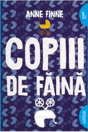 “Copiii de faina”5