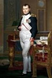 Napoleon Bonaparte