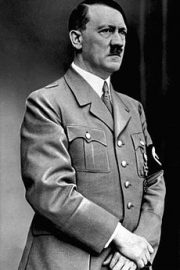 Dictatori – Adolf Hitler
