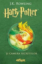 Harry Potter și Camera Secretelor – volumul 2