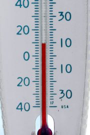 Temperaturi record 2