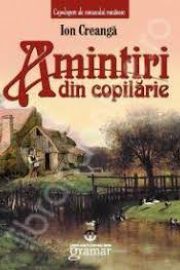 Amintiri din copilărie