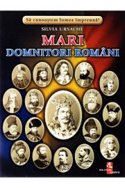 Domnitori români