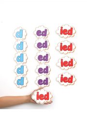 Ed, ied,d.