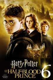 Harry Potter 6