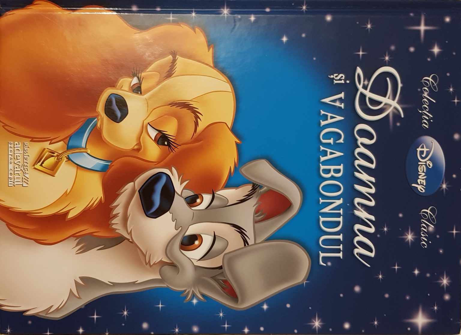 Doamna Si Vagabondul 2 Dublat In Romana Doamna si Vagabondul - o poveste Disney - KIDIBOT - Bătăliile Cunoașterii