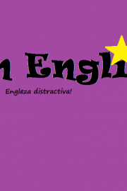 Engleza Distractiva – Fun English