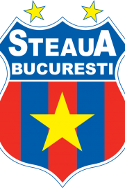 F. C. Steaua București