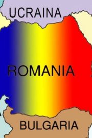 România în Europa . Vecinii țarii mele