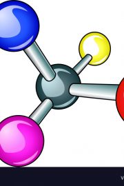 Ioni şi molecule