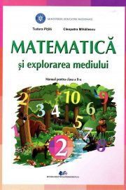 Matematica  nu are vacanta! (2)