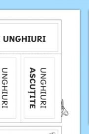 Unghiuri