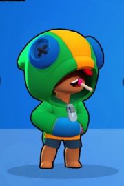 Brawl stars 2020