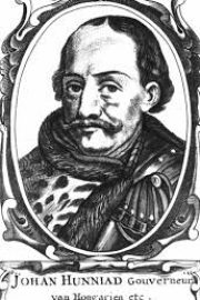 Iancu de Hunedoara