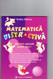 Matematica distractivă