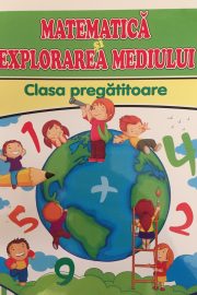 Matematica și explorarea mediului